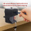 Westcott Pencil Sharpener - Black, E-14216 00 5