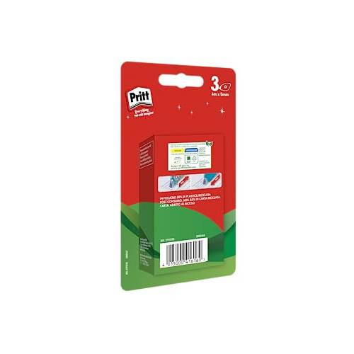 Pritt 2043113 Correction Roller 1