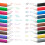 Pentel Pentel EnerGel Refill - Orange - Pack of 12 5