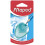 Maped Igloo Compact Pencil Sharpener with Modern Essentials - 1 Hole Pencil Sharpener - Green 2