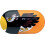 Faber-Castell Faber-Castell - Double Pencil Sharpener with Eraser (Ladybug + Fish + Eagle) 2