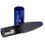 Faber-Castell TWIST SHARPENER/ERASER RED/BLUE 1