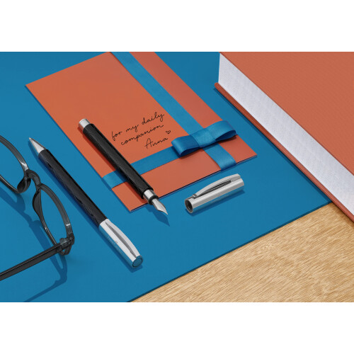 Faber-Castell Faber-Castell Ambition Rhombus Ballpoint Pen 1