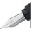 Faber-Castell Faber-Castell Carbon Basic Black Fountain Pen with Medium Nib 4