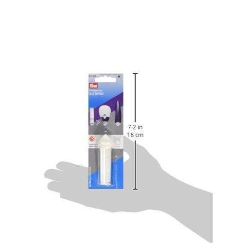 Prym Prym Chalk Cartridge Ergonomic, White 2