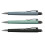 Faber-Castell Faber-Castell Poly Matic 0.7mm Mechanical Pencil - Grey 3