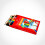 Faber-Castell Faber-Castell Triangular Jumbo Colour Pencils with Sharpener (Pack of 30) 4