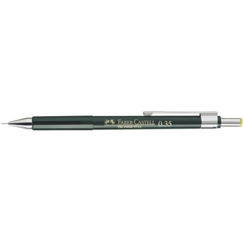 Faber-Castell Faber-Castell 136300 ? Mechanical Pencil 1