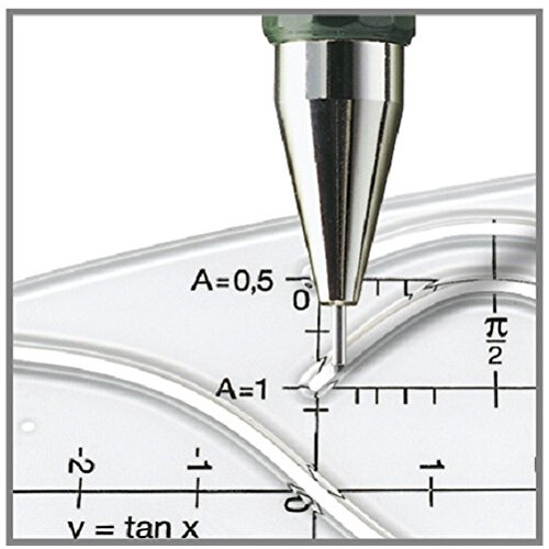 Faber-Castell Faber-Castell 136300 ? Mechanical Pencil 2