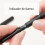 Pentel Pentel Mechanical Pencil Smash, 0.5mm (Q1005-1) 3