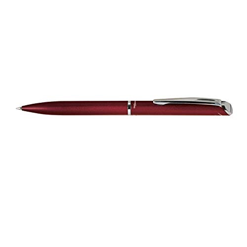 Pentel Pentel EnerGel Philography - Red Barrel (Gift Boxed) 1