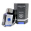 Caran d'Ache 50ml Chromatics Ink Bottle - Magnetic Blue 2