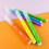 Pentel Pentel SCS3E-8 Broad Tip Colouring Pens 2