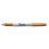 Sharpie Sharpie Metallic Permanent Markers - Fine Point - Bronze - Pack of 6 2