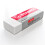 Eraser - STABILO Legacy 1186 - Pack of 5 - White 3