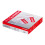 Eraser - STABILO Legacy 1186 - Pack of 5 - White 4