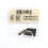 5 X Uni Mechanical Pencil Eraser Refill C (SKC) 3
