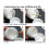 Kuretake Zig Cartoonist Ink (White) 3