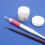 Kuretake Zig Cartoonist Ink (White) 5