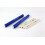 Staedtler Staedtler Mars Plastic 528 - Propelling Graphite Stick Eraser Set (2 Pieces + 4 Refills) - Solid, Length Adjustable, German Brand 2