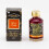 Diamine 50ml Shimmer ink Orange Inferno 3