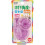 KUTSUWA STAD T'GAAL Angle Adjustable Pencil Sharpener, Translucent Purple, 1 ea. (RS036PU) 2