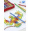Faber-Castell Faber-Castell 201597 Triangular Colour Pencil 3