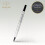 Parker Parker Rollerball Pen Refills | Medium Point | Black QUINK Ink | 2 Count 2