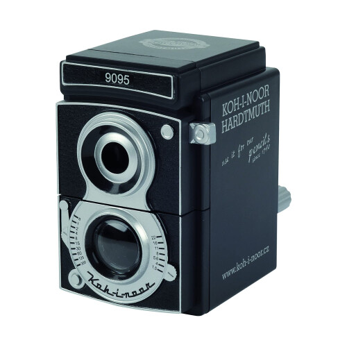KOH-I-NOOR 9095000110PK Table Top Sharpener 2