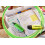 STABILO BOSS ORIGINAL - Highlighter - Pack of 10 - Turquoise 3