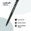 Uni-Ball uni-ball Onyx Rollerball Pens Fine Point Micro Tip, 0.5mm, Black, 12 Pack 2