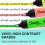 Sharpie Sharpie Highlighters | Clear View Highlighter Pens with See-Through Chisel Tip | Assorted Fluorescent Ink Colours | 8 Count 5