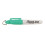 Sharpie Sharpie Mini Permanent Marker Fine Tip - Assorted Fun Colours (Pack of 4) 2