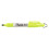 Sharpie Sharpie Mini Permanent Marker Fine Tip - Assorted Fun Colours (Pack of 4) 3