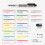 Pentel Pentel multi 8 PH802 (japan import) 3