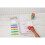 Sharpie WHJJK Tank High Lighters, Chisel Tip, Assorted Fluorescent, 12 Count by Sharpie, 25145 2