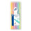 Staedtler Staedtler triplus highlighter, ergonomic triangular shape, set of 6 pastel colours, line width 1 - 4 mm 3
