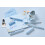 Faber-Castell Faber-Castell Ballpoint Pen Grip 2010 sky blue 2