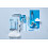 Faber-Castell Faber-Castell Ballpoint Pen Grip 2010 sky blue 3
