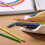 Faber-Castell Faber-Castell 48 Colour Grip Pencil with Accessories 3