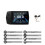 Electric Bicycle Controller Electric Bike LCD Display Ebike Conversion Kit Accessories 3