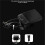 Electric Bicycle Controller Electric Bike LCD Display Ebike Conversion Kit Accessories 6