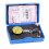 0-40-0 0.01mm Dial Indicator 0-0.8mm Ruby Probes 11