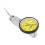 0-40-0 0.01mm Dial Indicator 0-0.8mm Ruby Probes 16