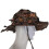 Cappello da Caccia Mimetico con Cappello da Pesca Bionic 3D Real Tree Hunting Cap per Esterno 6