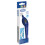 Electric Eraser Blue + Batteries + Rechargeable Erasers 2