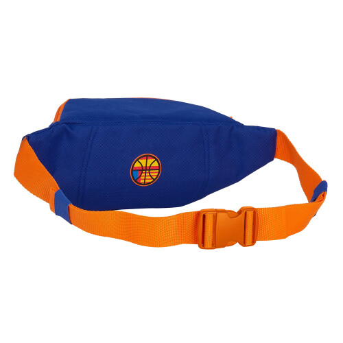Valencia, Blue/Orange (Blue) - M446 1