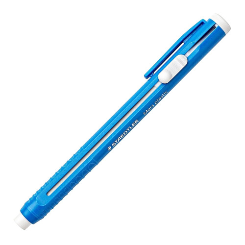 Staedtler STAEDTLER 528 50 Mars Plastic Stick Propelling Graphite Eraser (6) 1