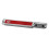 Felco FELCO Sharpener Model 906 Cast Alloy handle reversible Carbide Stone Precise Cut Sharpens Blades Knives Shears 2