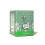 Ferris Wheel Press Calligraphy Ink, Verdant Green, 28ml 4